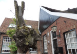 Herberg De Gebrande Waateren